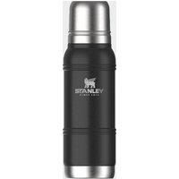Artisan Thermal Bottle 1L, Black