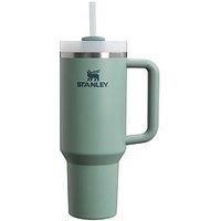 Quencher H2.0 Flowstate Tumbler 1.2L, Clear