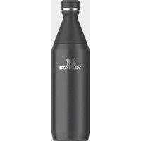 Stanley All Day Slim Bottle 0.6L Black