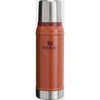 Stanley Classic Legendary Bottle Hammertone Clay & Hammertone Lake (4 Sizes)