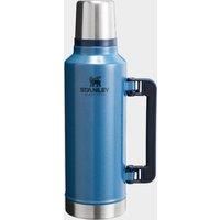 Stanley Classic Legendary Bottle Hammertone Clay & Hammertone Lake (4 Sizes)