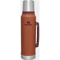 Stanley Legendary Classic Bottle 1.0L Hammertone Clay