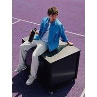 Stanley IceFlow Bottle Flip Straw 2.0 1.1L Black
