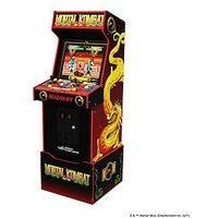 Arcade 1Up Mortal Kombat 30Th Anniversary 14-In-1 Wifi Legacy Arcade Machine