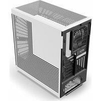 HYTE Y40 Mid-Tower ATX Case - White