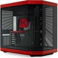 Y70 (rot, Tempered Glass)