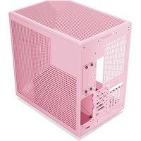 HYTE Y70, Strawberry Milk, Mid-Tower Chassis w/ Tempered Glass Window, USB 3.2,