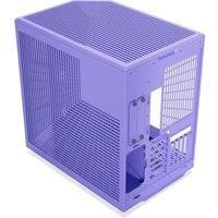 HYTE Y70 Midi Tower Violet