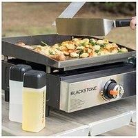 BLACKSTONE BBQ 17INCH TABLETOP GRIDDLE (EUROPE) 257-2142EU