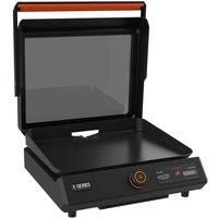 Blackstone E-Series 17 Inch Tabletop Electric Griddle