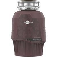 InSinkErator Evolution Plus 750 EC Garbage Disposal Unit (673CF)