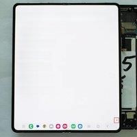 7.6" Dynamic AMOLED For Samsung Galaxy Z Fold 5 5G Display LCD Touch Inner Screen SM-F946B/DS F946B