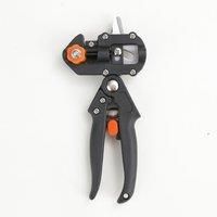 Pruning Shears Bonsai Accessories Pruner Garden Tools Gardening Home Scissors Trim Trees Hand Tool Tooling Accessory Utensils