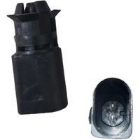1J 0919379 Un Sensor de temperatura del aire ambiente externo para Audi A3 A8 Seat Skoda Fabia