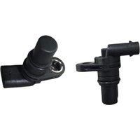 07L 905163 Sensor de posicin del rbol de levas del motor C, 3 pines, para Audi A4L A6L A5 A7 Q3 VW