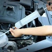 Car Syringe Oil Pump Extractor Fluid Pump Evacuator For Automotive Applications Auto Brake Fluid
