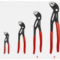 7/10/12 Inch Crescent Wrench Adjustable Wrench Mini Adjustable Large Opening Bathroom Water Pipe