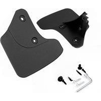Front Rear Mudflaps Mud Flaps Original Model Replacement Splash Protector Fender for Tesla Model 3