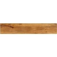 Table Top 140x20x2.5 cm Rectangular Solid Wood Mango