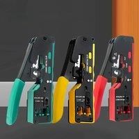 Multi-functional pliers Labor saving tool Seven types of crystal head super six types of network 67
