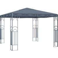 Gazebo 300x300 cm Anthracite