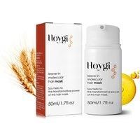 Hoygi Leave In Molecular Keratin Hair Mask - 50Ml