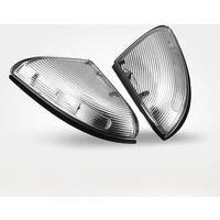 For Dodge Ram Car Front Left Side Reverse mirror light Signal Light Lamp 1500 2009-2014 & 2010-2014