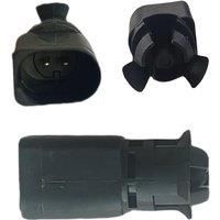 NEW Auto Outside External Exterior Ambient Air Temperature Sensor OEM No. 1J0919379A For VW Seat Golf Beetle Caddy 5DMCHINA