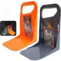 Car Back Auto Trunk Fixed Rack Holder Stand Shake-proof Organizer Fence Storage Holder Adjustable