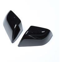 For Tesla Model 3 2021-2025 Highland Rear View Mirror Shell Replacement Cover Rearview Mirror Caps
