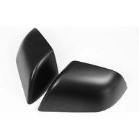 For Tesla 2021-2025 Model 3 Highland Rear View Mirror Shell Replacement Cover Rearview Mirror Caps