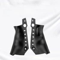 Car Chassis Coolant Pipe Guard Lower Guard Plate Chassis Protection Cooling Duct Cover For Tesla