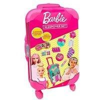 Barbie Barbie Sleepover Set Mini Trolley Case
