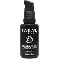 Twelve Beauty sérum Ideal Brightening Corrective · 30 ml