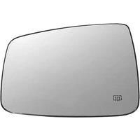Applicable To Dodge RAM09-18 68050298AA 68050299AA Reverse Mirror With Heated Rearview Lirror Lenses