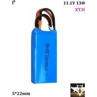 2S 7.4V 450mAh 20C lithium battery For RC remote control car Mosquito Car K989 K969 K979 1/28 Remote Control Car