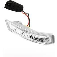 Side Mirror Turn Signal Light for 2008-2016 Dodge Grand Caravan Chrysler Town Country Voyager VW