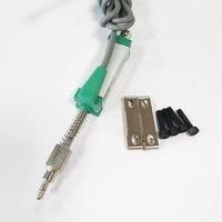 MINUO External spring self-recovery inverter speed feeder tracker rebound displacement sensor KTR-B-10mm-75mm-15mm-100mm-25mm -1