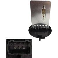 NEW Auto Blower Motor Resistor 8112040-SL005-02