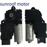 NEW Golf/R32/GTI/Rabbit sunroof motor Skylight glass lift motor 5GD959591 5GD959591A 2014-2021
