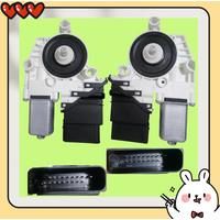 NEW V-VW GOLF4 R32 MK4 BORA JETTA WINDOW MOTOR 2002/2009 1C1959801A 1C1959802A 1C0959811A 1C0959812A Window regulator JIANGRUIYA