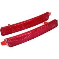 25881881 25881882 Reflector Warning Light Tail Light Reflector Auto Component For Cadillac SRX 2010-2016 rear bumper light