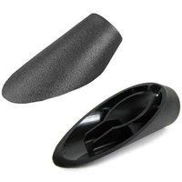 For Dodge Ram 1500 2500 3500 4500 5500 Car Antenna Cover Trim 5064395AF 05064395AE For Dodge RAM
