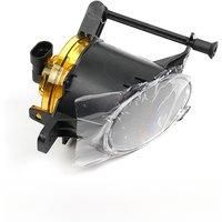 Front Bumper Fog Light Fog Lamp Assembly Car Accessories For Cadillac SRX 2010-2015 94708773