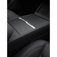 For Tesla 2025 Model 3 Y Highland Center abs Console Panel Central Control Car dashboard cover