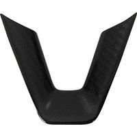 for Tesla 2025 Model3 Y Highland Real 100% Carbon Fiber Steering Wheel U-shaped Bright carbon fiber