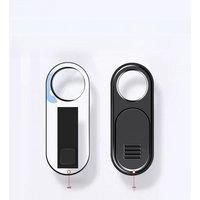 Privacy Protector Camera Cover For Tesla Model 3 Y Center Console Accessories Webcam Slide Switch