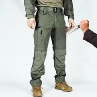 Upgrade High Quality Stab Resistant Trousers Bodyguard Police Safety Self-defense Businessmen Knife