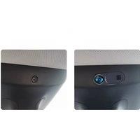 Privacy Protector Camera Cover For Tesla Model 3 Y Center Console Accessories Webcam Slide Switch
