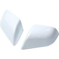 For Tesla Model 3 2021-2025 Highland Rear View Mirror Shell Replacement Cover Rearview Mirror Caps